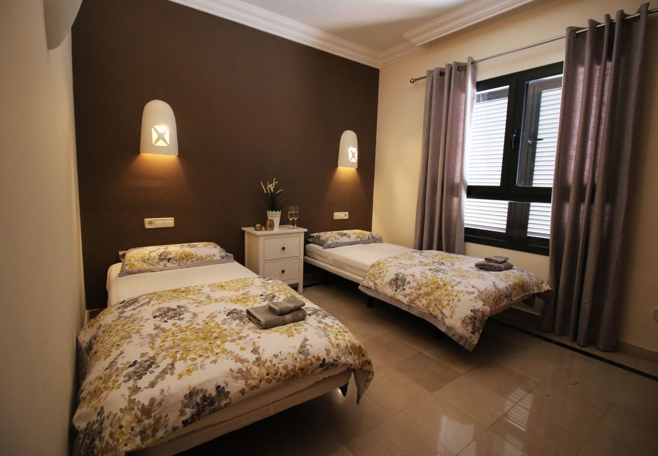Villa in Playa Blanca - Villa Pareja