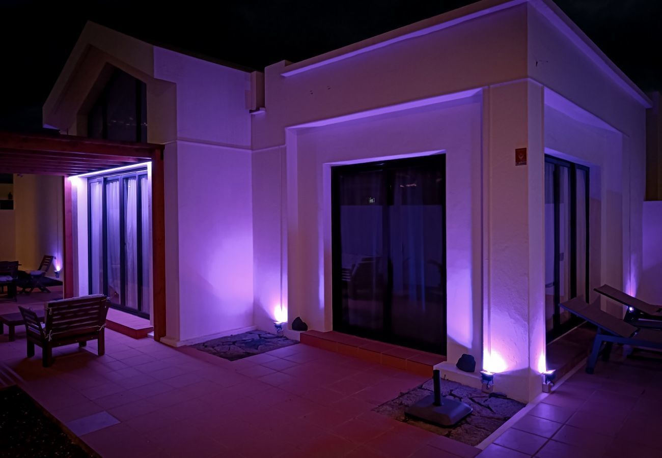 Villa in Playa Blanca - Villa Vida