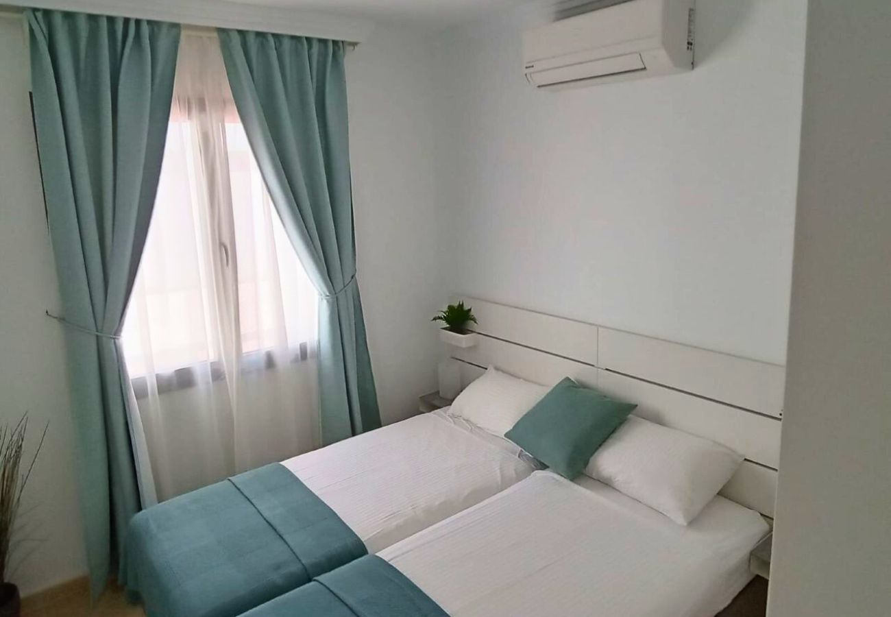 Villa in Playa Blanca - Villa Vida Villa in Playa Blanca - Villa Vida