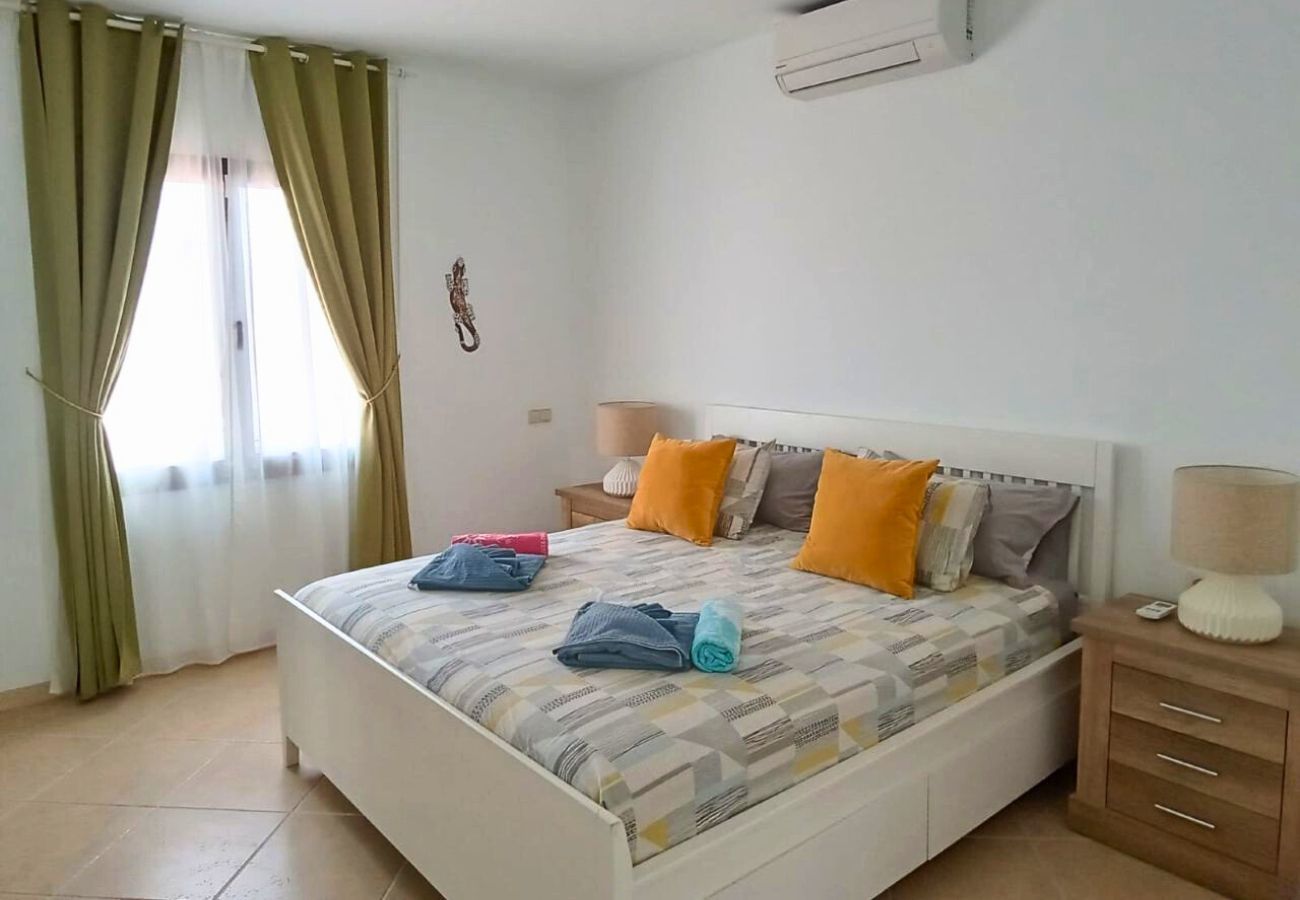 Villa in Playa Blanca - Villa Vida Villa in Playa Blanca - Villa Vida