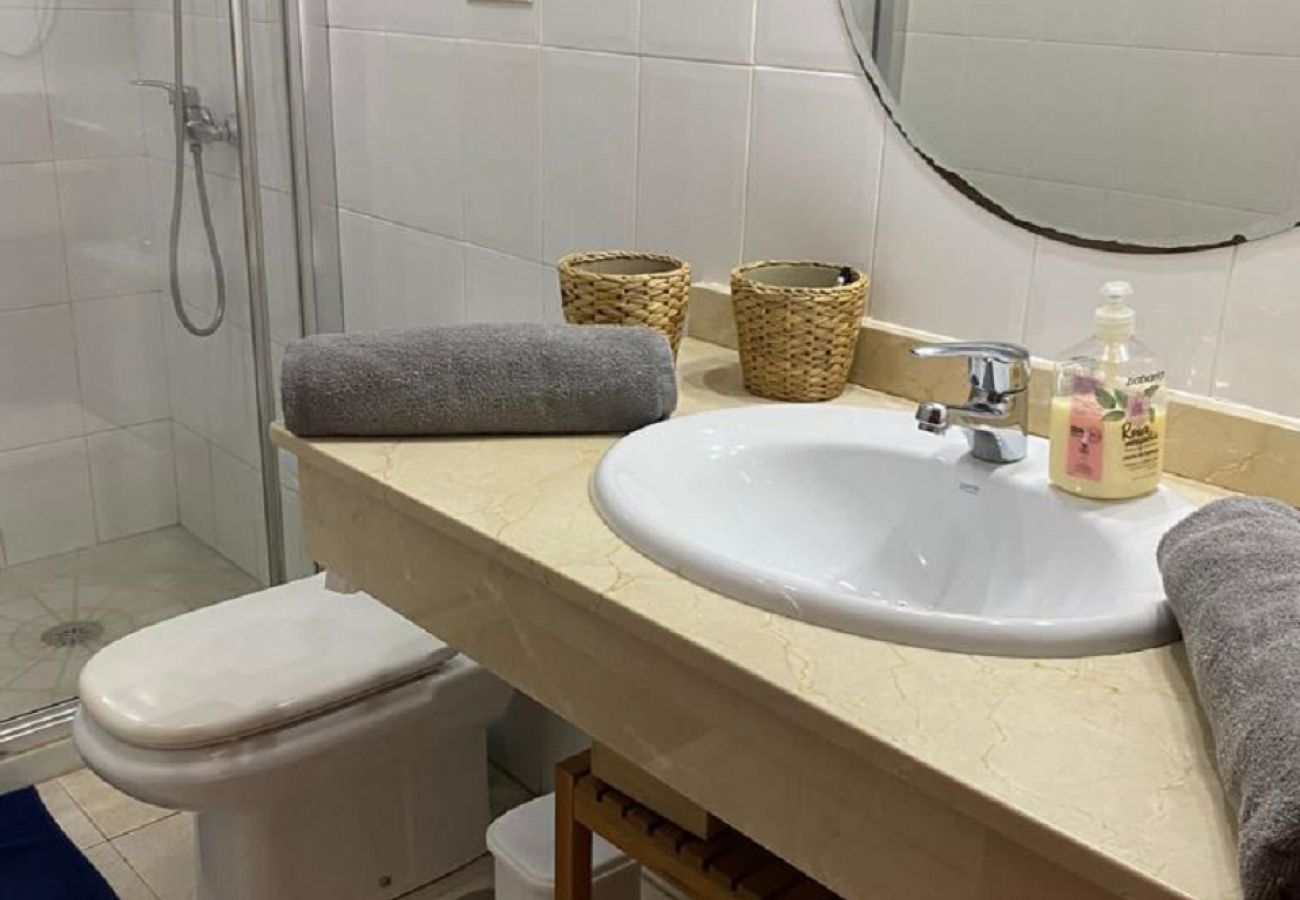 Villa in Playa Blanca - Casa Raina