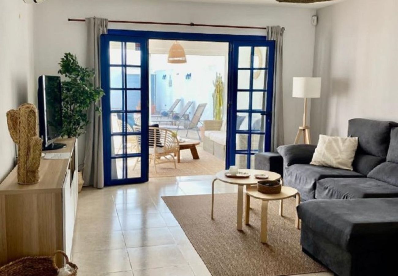 Villa in Playa Blanca - Casa Raina Villa in Playa Blanca - Casa Raina