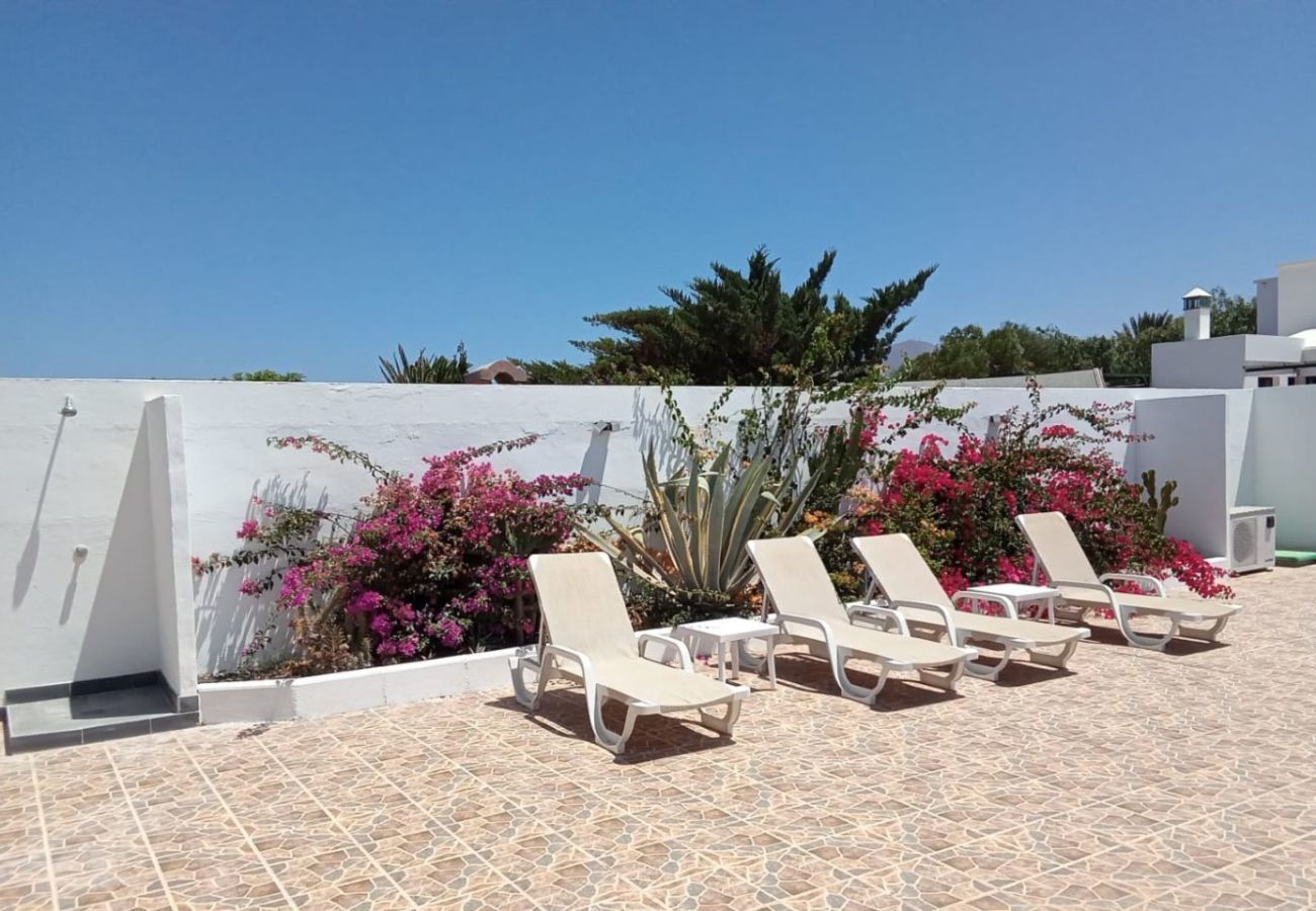 Villa in Playa Blanca - Casa Raina Villa in Playa Blanca - Casa Raina