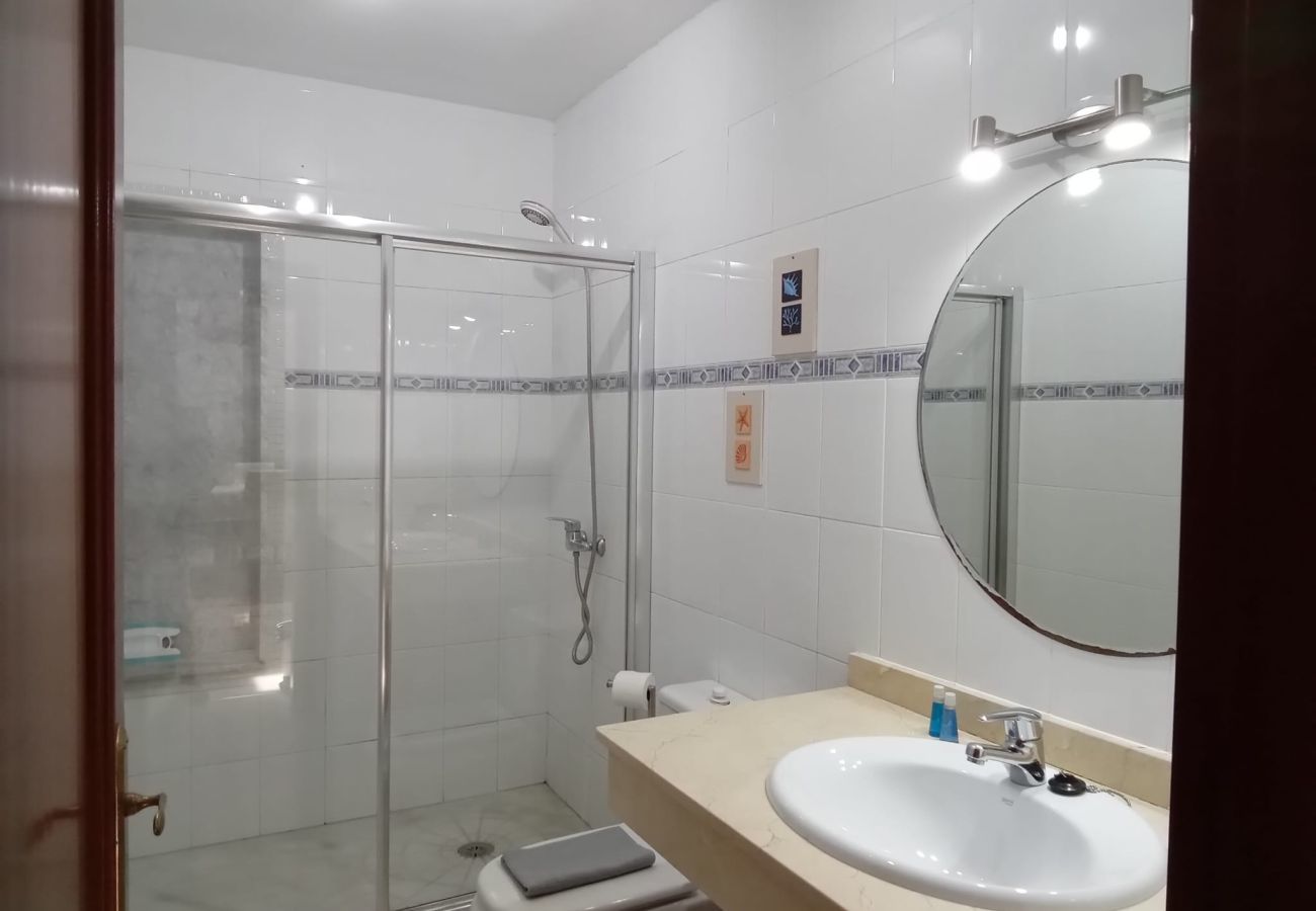 Villa in Playa Blanca - Casa Raina Villa in Playa Blanca - Casa Raina