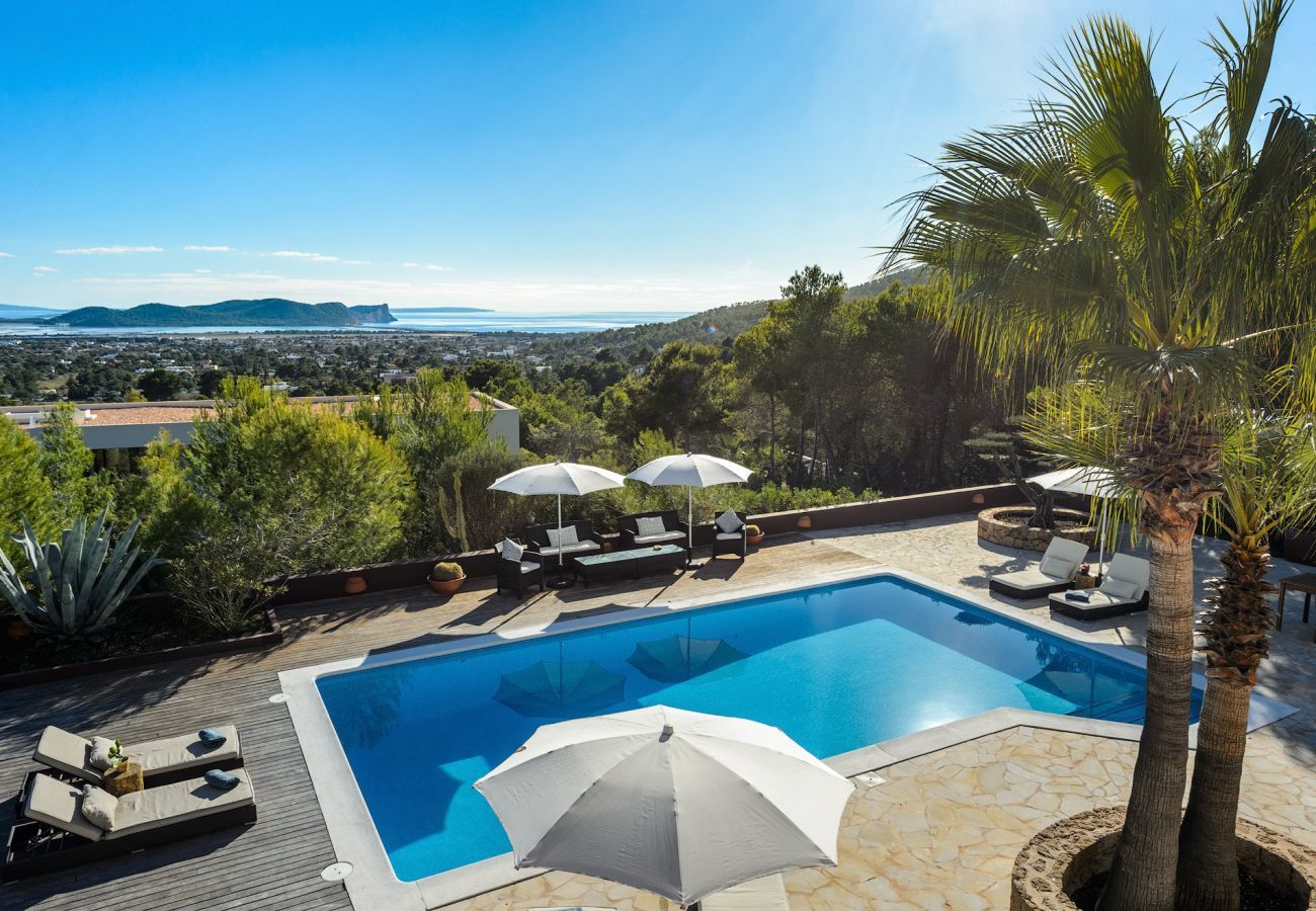Villa in Sant Josep de Sa Talaia - Villa Eivissa