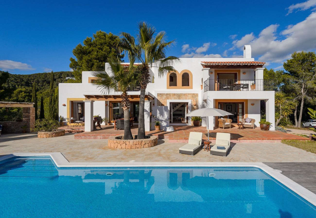 Villa in Sant Josep de Sa Talaia - Villa Eivissa