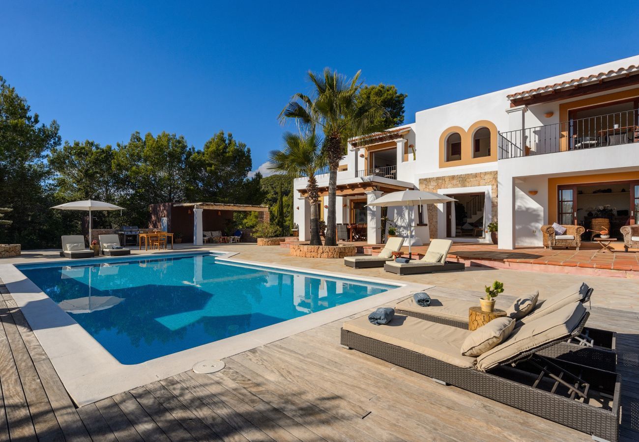 Villa in Sant Josep de Sa Talaia - Villa Eivissa