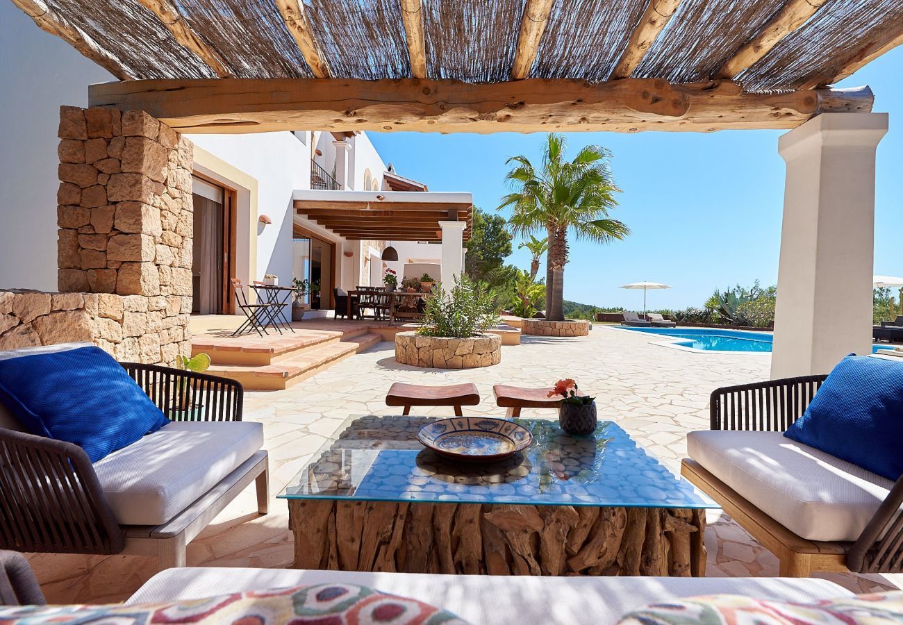 Villa in Sant Josep de Sa Talaia - Villa Eivissa