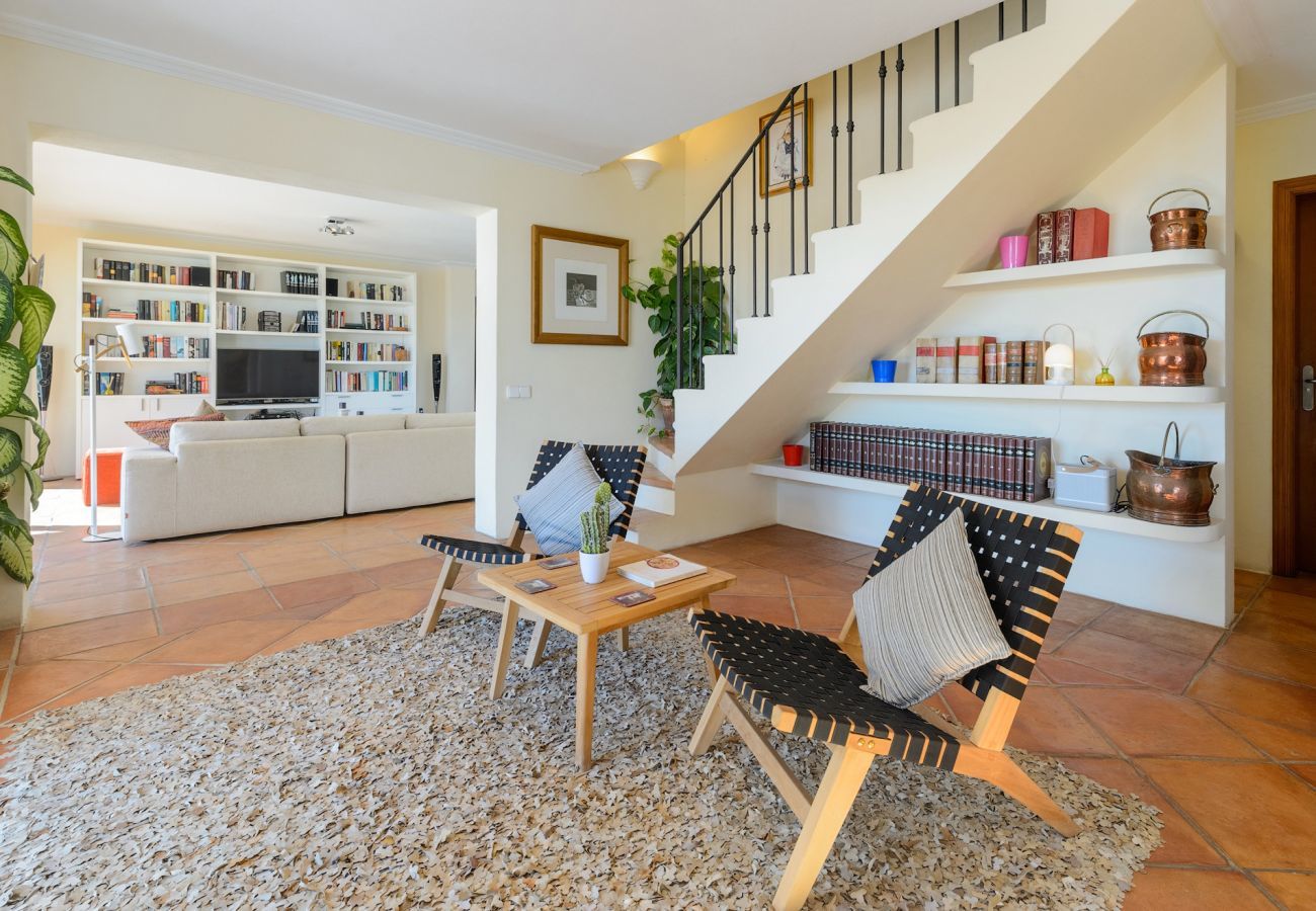 Villa in Sant Josep de Sa Talaia - Villa Eivissa