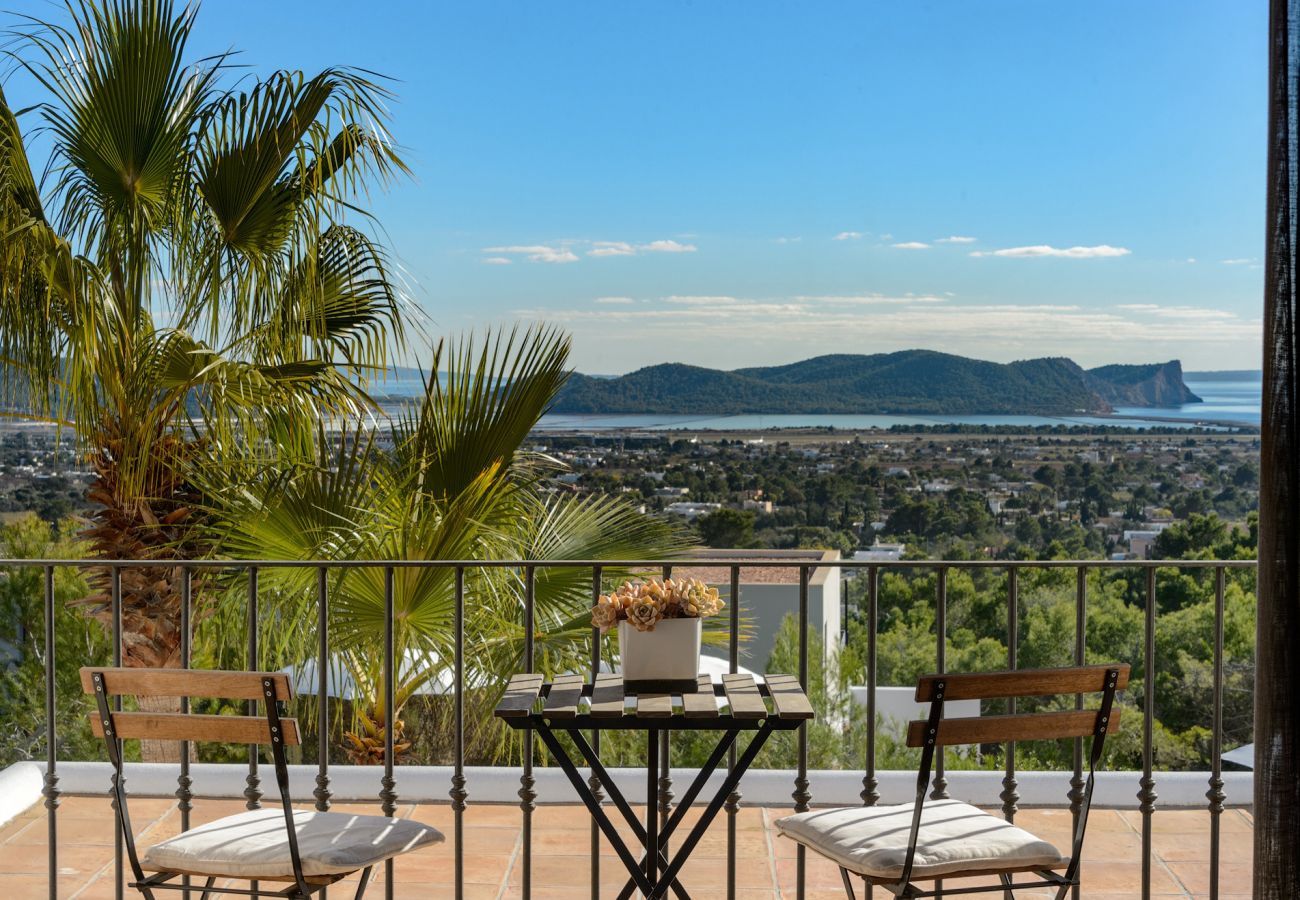Villa in Sant Josep de Sa Talaia - Villa Eivissa