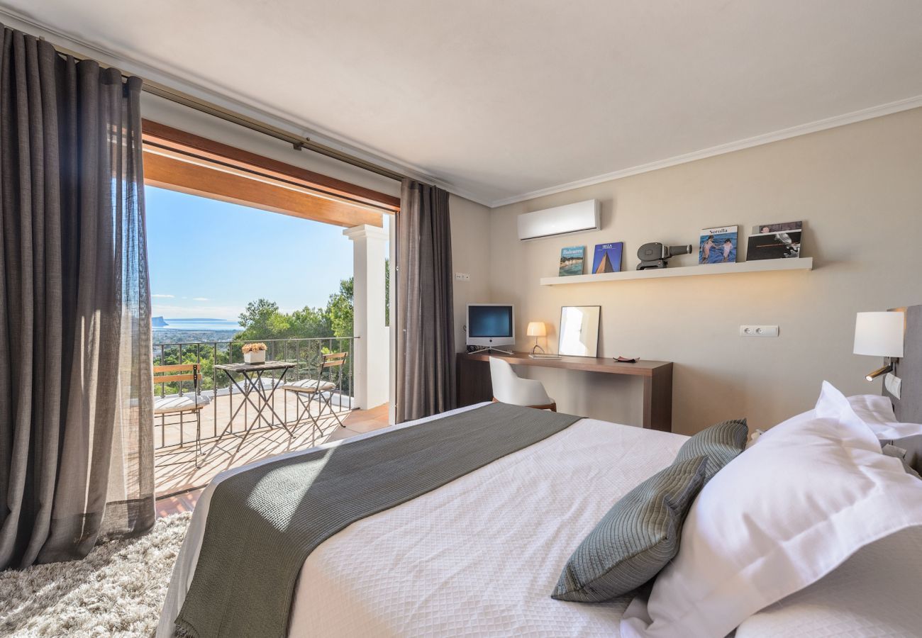 Villa in Sant Josep de Sa Talaia - Villa Eivissa