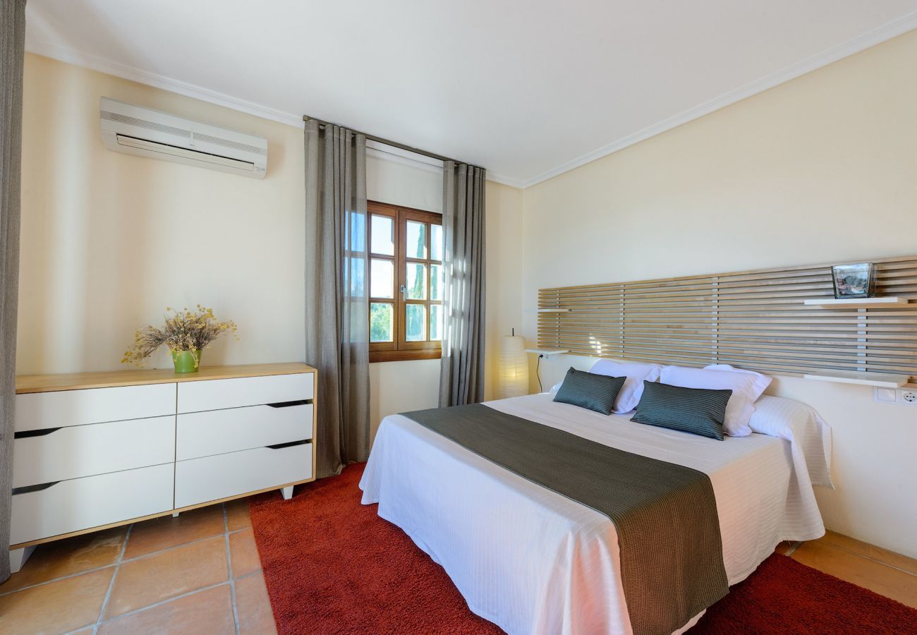 Villa in Sant Josep de Sa Talaia - Villa Eivissa