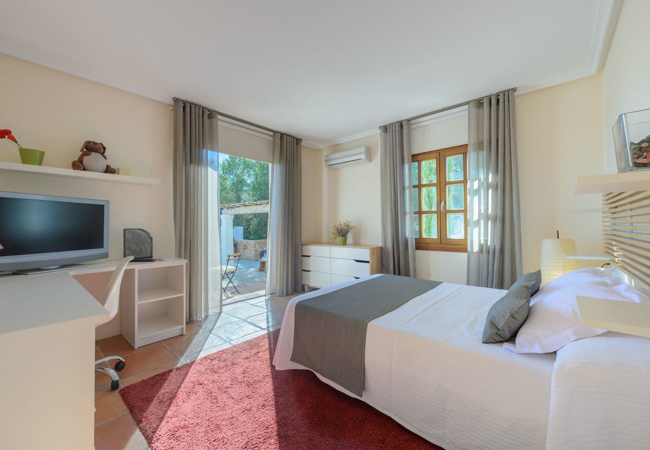 Villa in Sant Josep de Sa Talaia - Villa Eivissa
