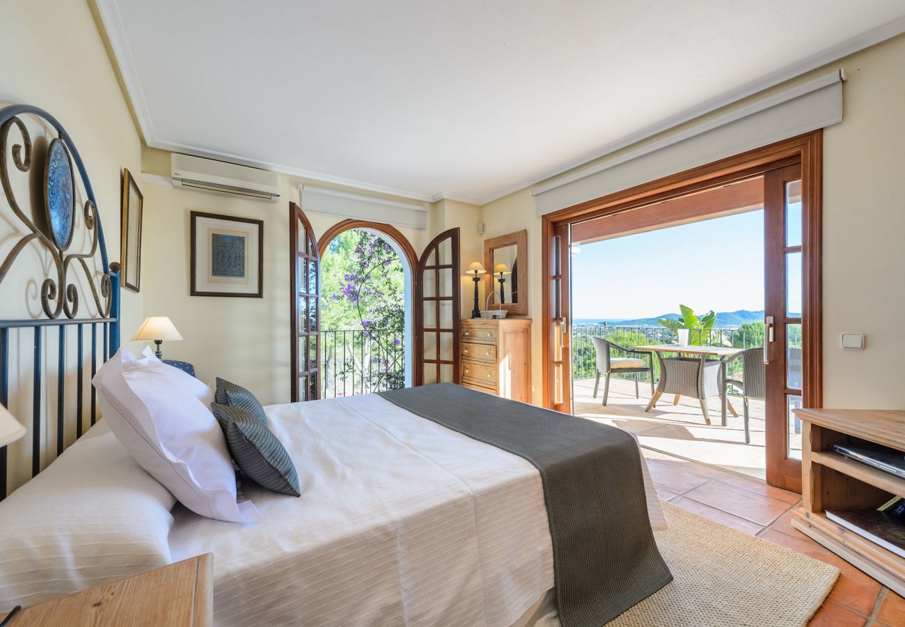 Villa in Sant Josep de Sa Talaia - Villa Eivissa