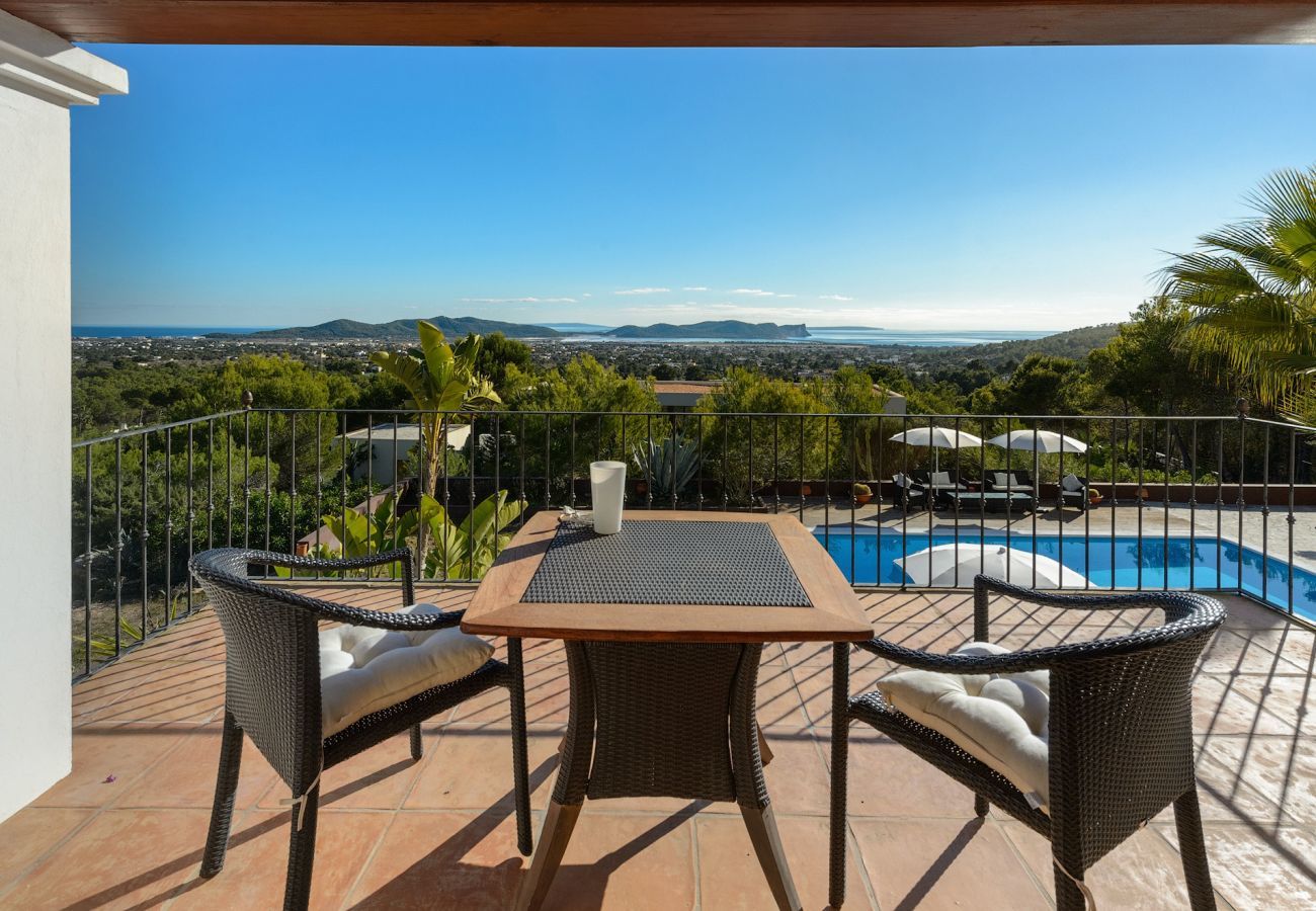 Villa in Sant Josep de Sa Talaia - Villa Eivissa