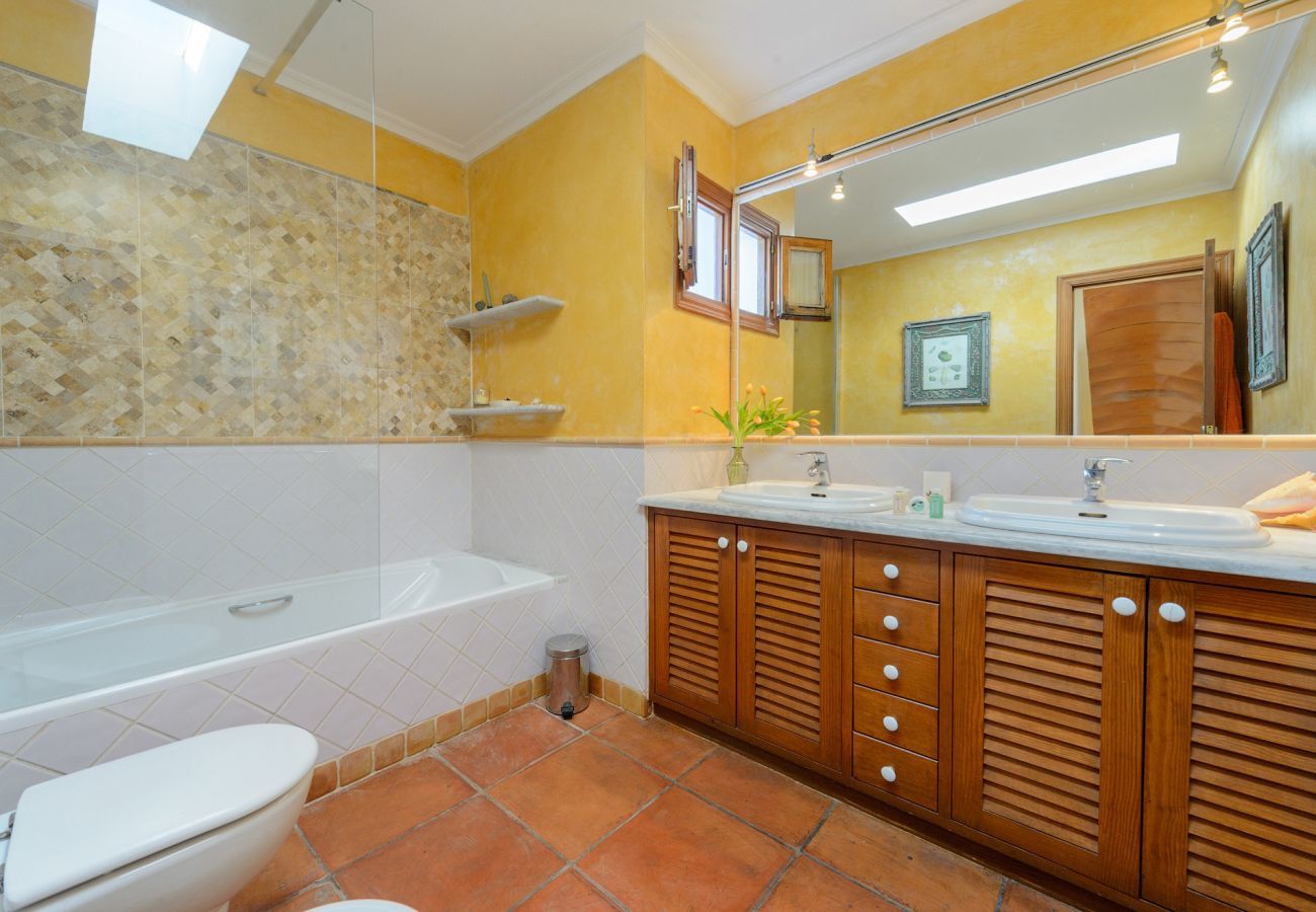 Villa in Sant Josep de Sa Talaia - Villa Eivissa
