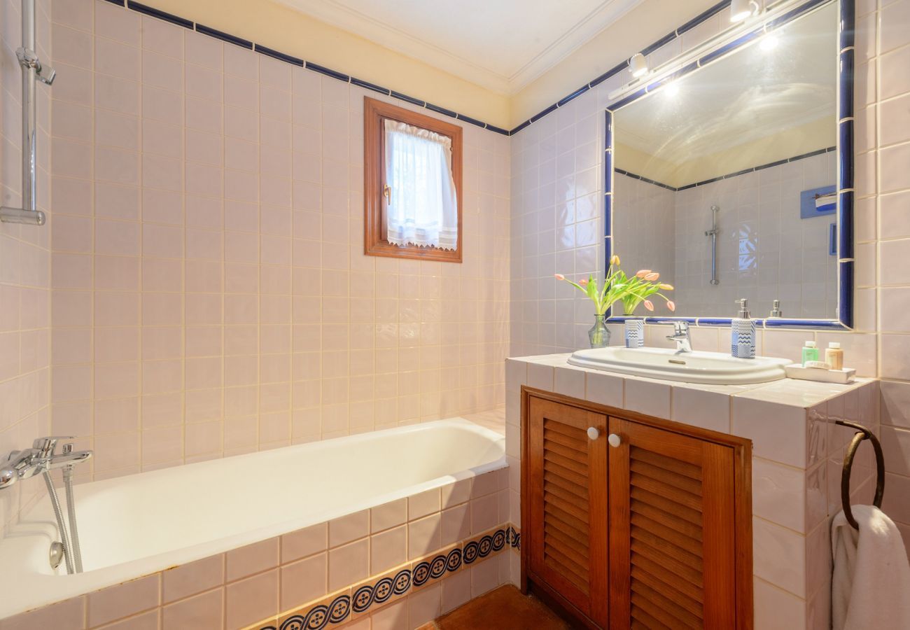 Villa in Sant Josep de Sa Talaia - Villa Eivissa