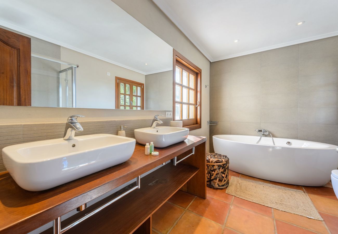 Villa in Sant Josep de Sa Talaia - Villa Eivissa