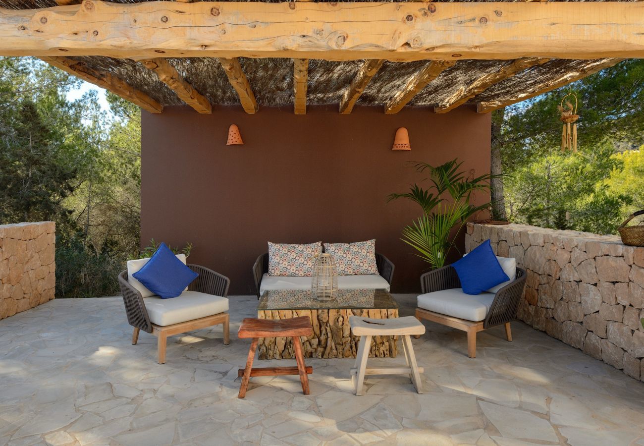 Villa in Sant Josep de Sa Talaia - Villa Eivissa