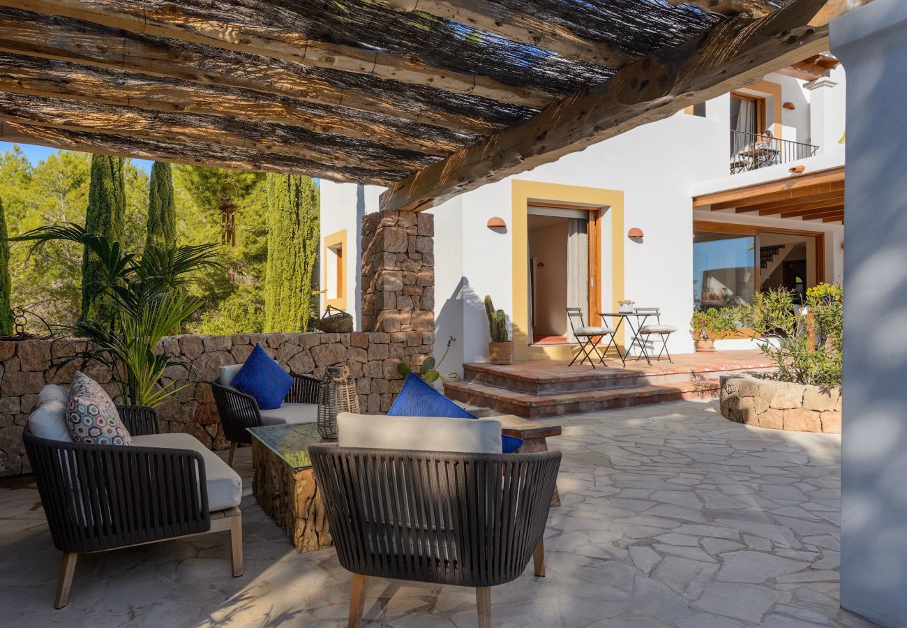 Villa in Sant Josep de Sa Talaia - Villa Eivissa