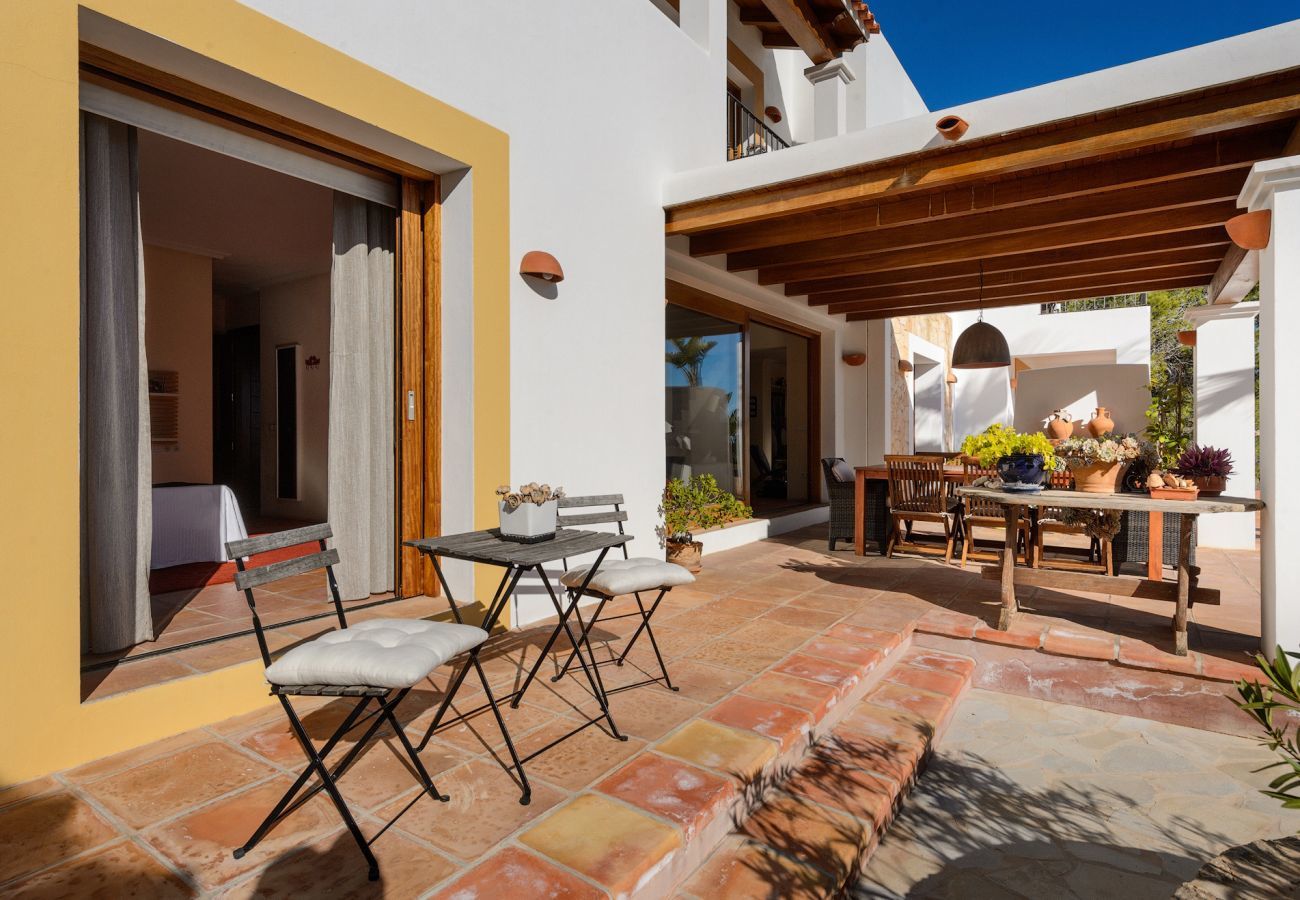Villa in Sant Josep de Sa Talaia - Villa Eivissa