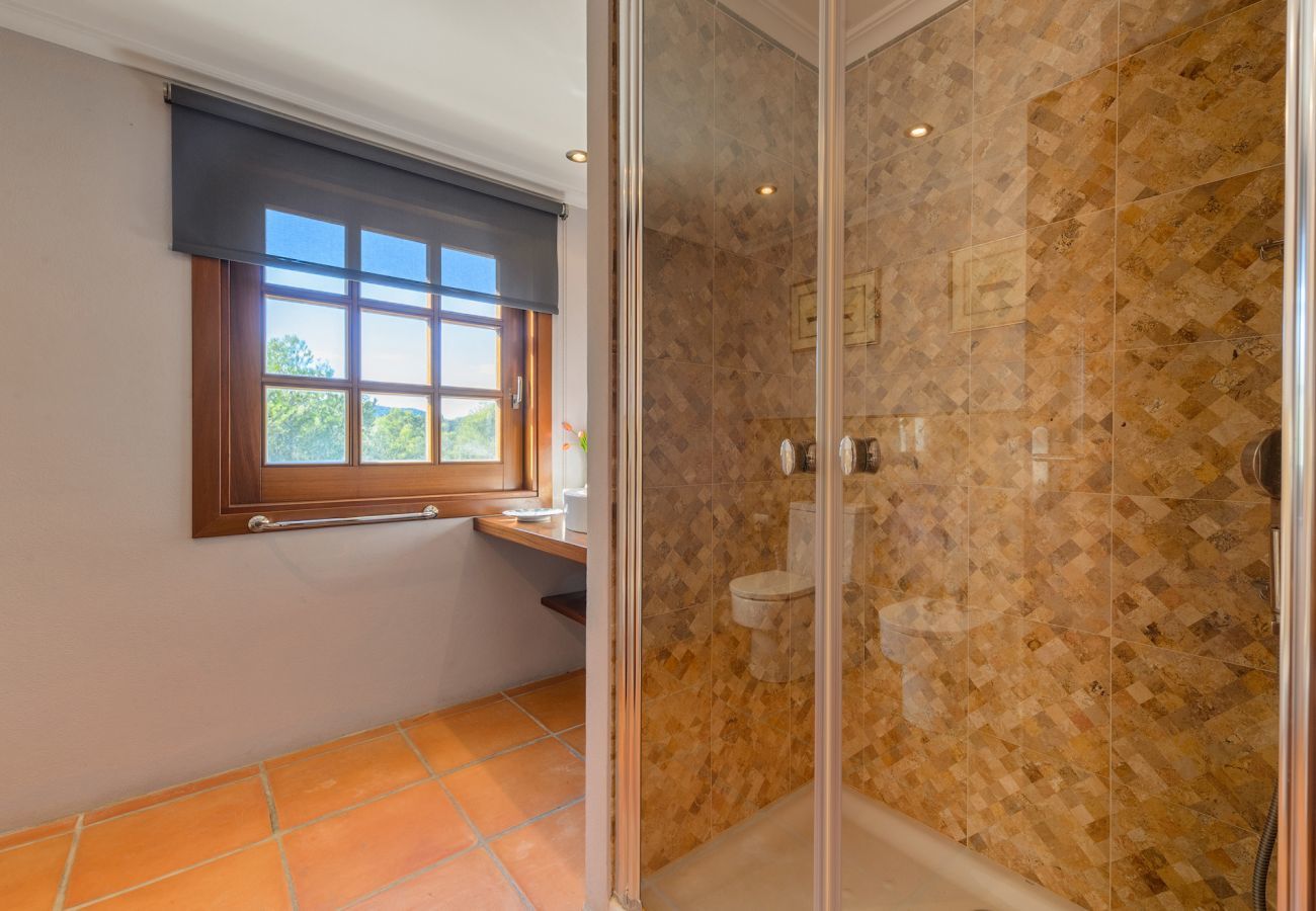 Villa in Sant Josep de Sa Talaia - Villa Eivissa