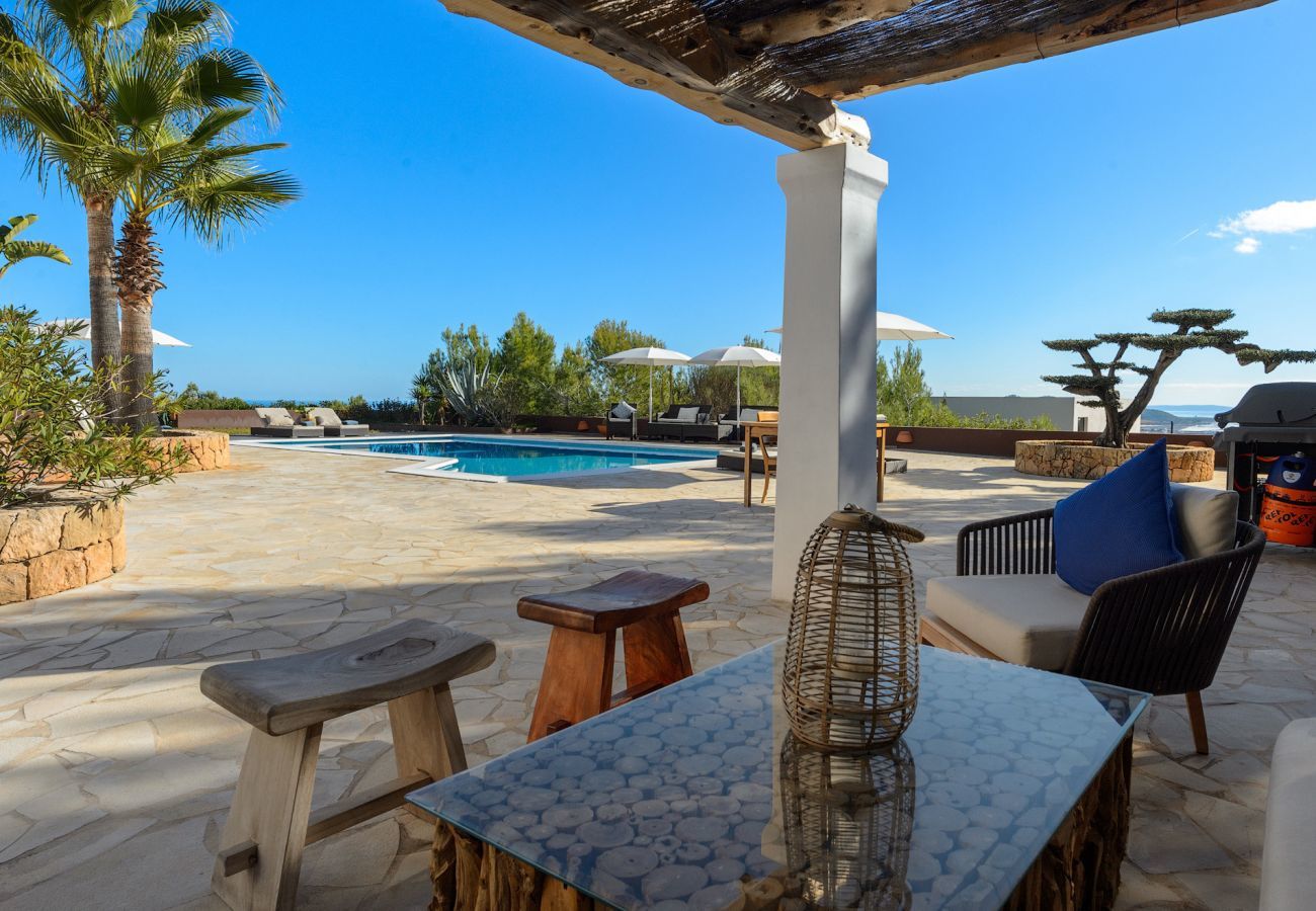 Villa in Sant Josep de Sa Talaia - Villa Eivissa