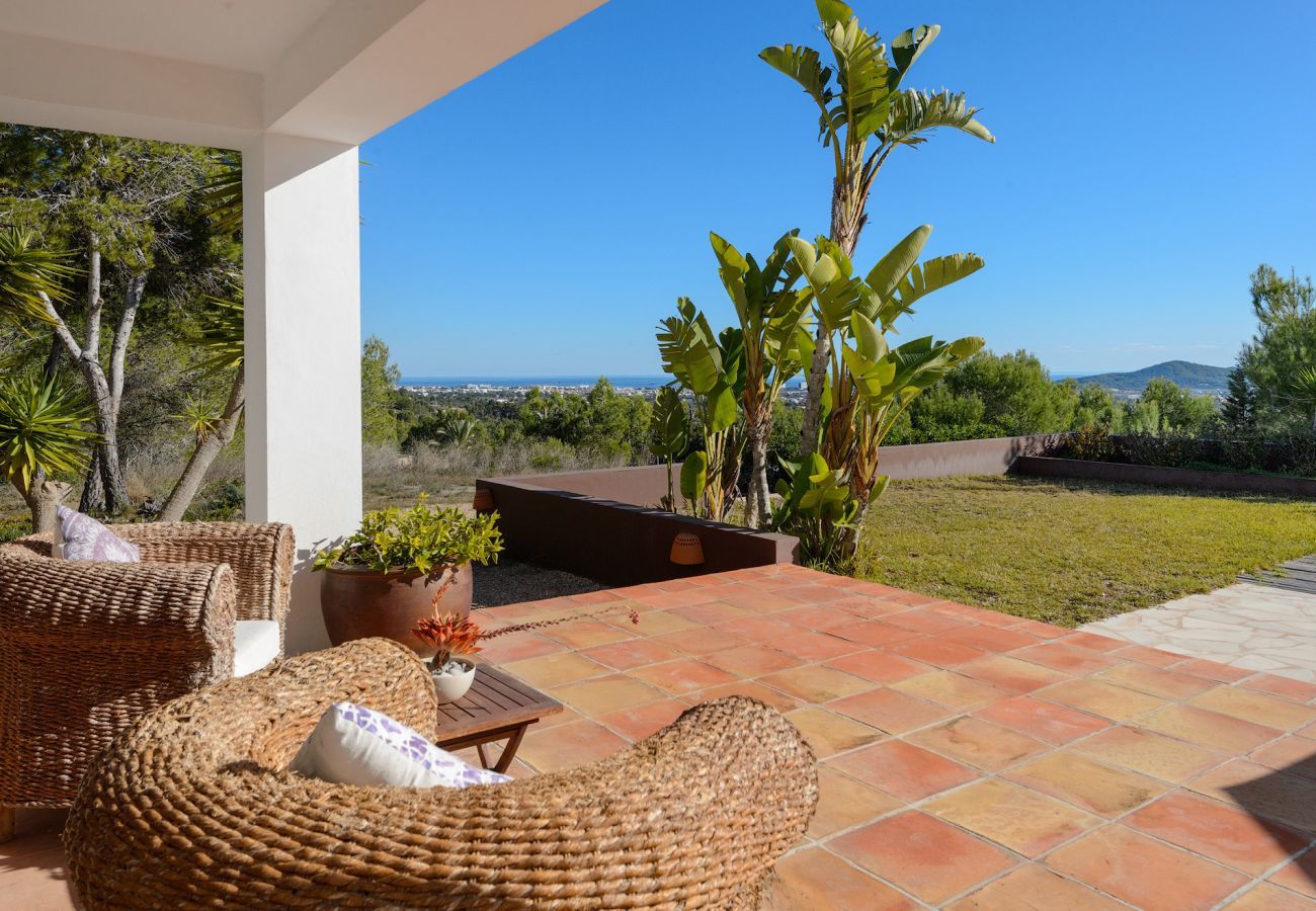 Villa in Sant Josep de Sa Talaia - Villa Eivissa