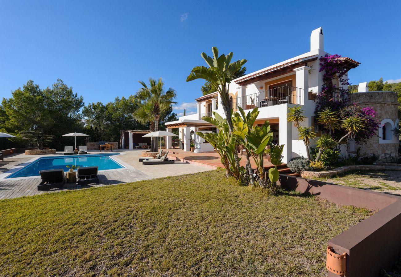 Villa in Sant Josep de Sa Talaia - Villa Eivissa