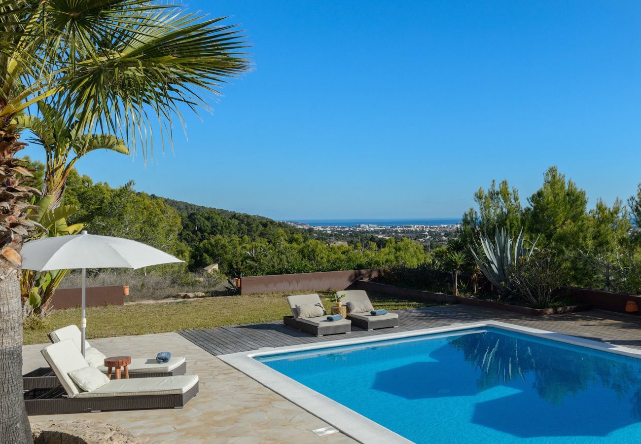 Villa in Sant Josep de Sa Talaia - Villa Eivissa