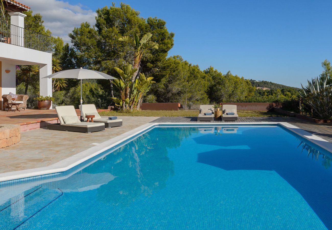 Villa in Sant Josep de Sa Talaia - Villa Eivissa