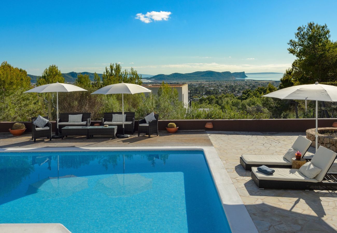 Villa in Sant Josep de Sa Talaia - Villa Eivissa