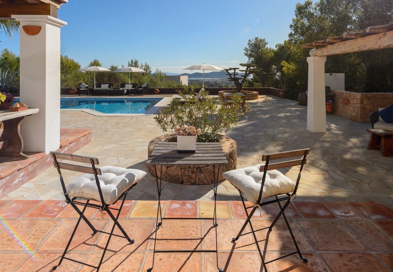 Villa in Sant Josep de Sa Talaia - Villa Eivissa