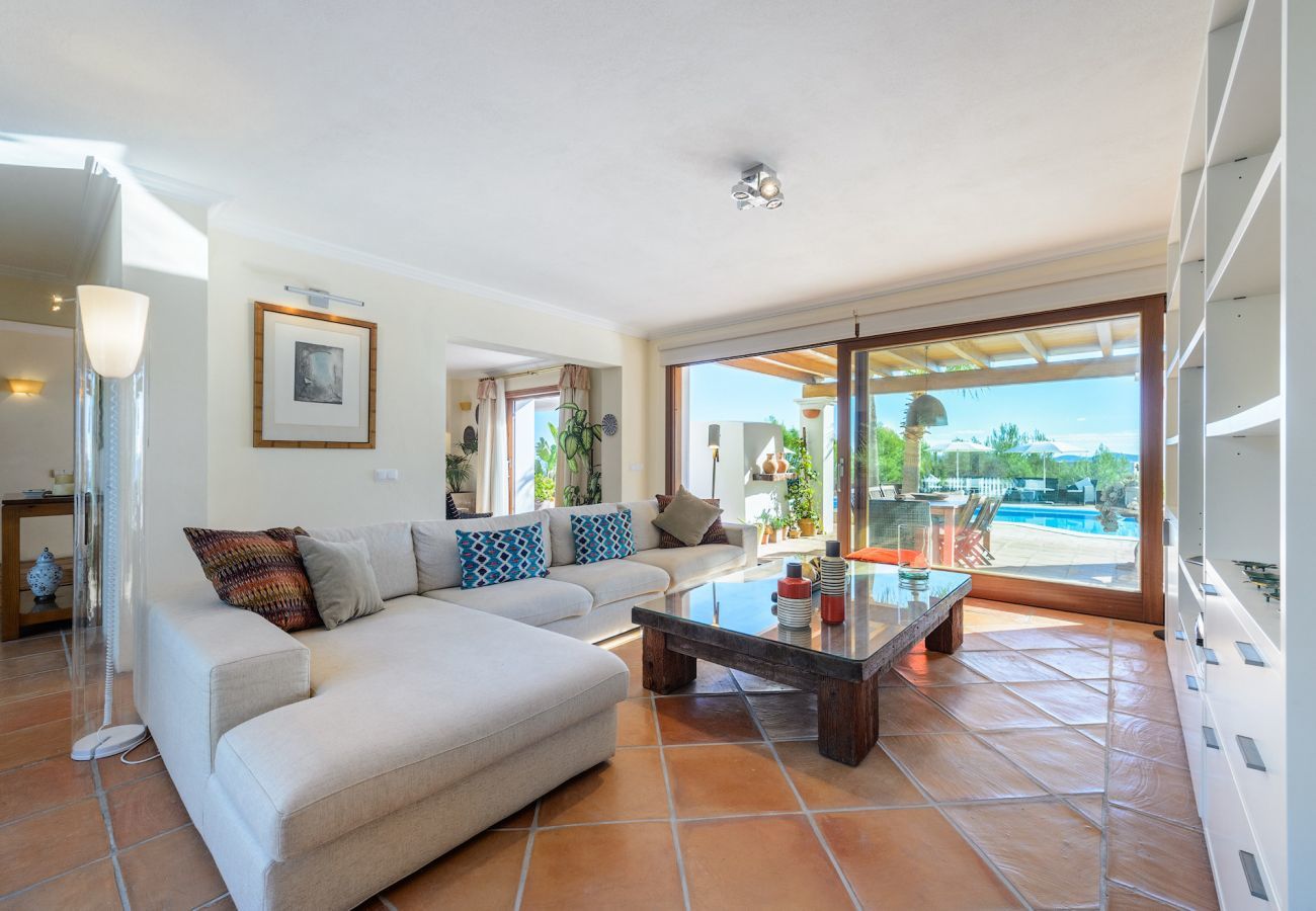 Villa in Sant Josep de Sa Talaia - Villa Eivissa