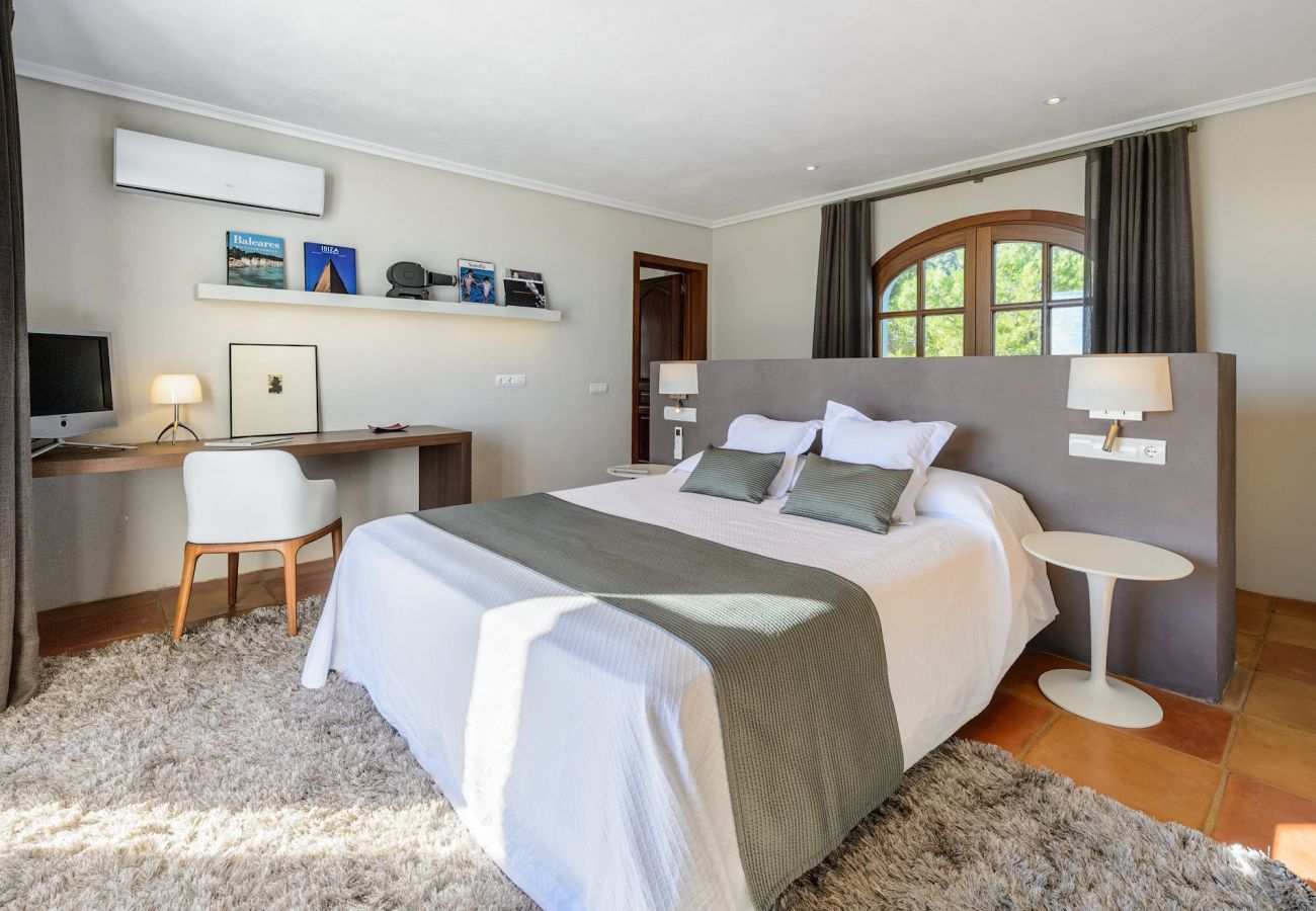 Villa in Sant Josep de Sa Talaia - Villa Eivissa