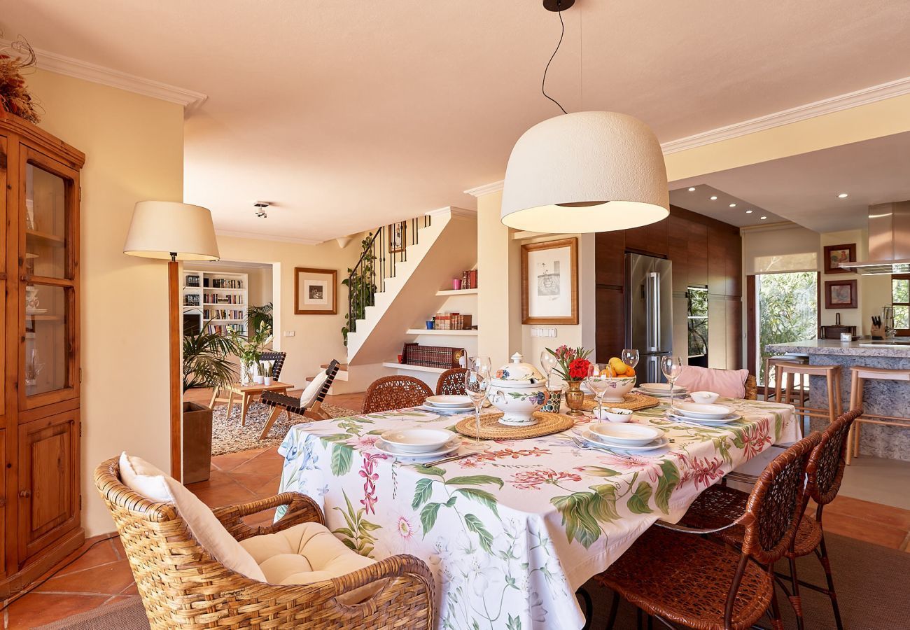 Villa in Sant Josep de Sa Talaia - Villa Eivissa