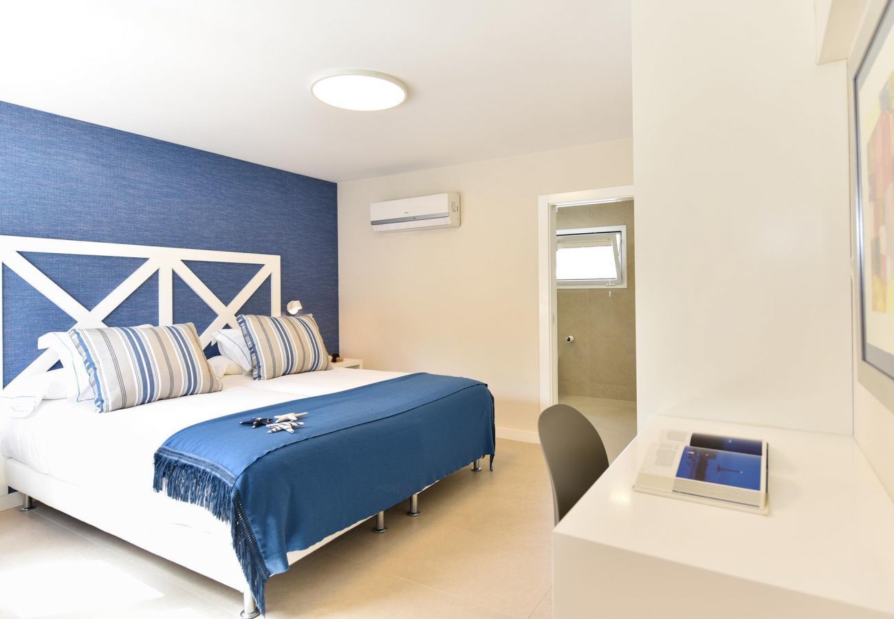 Villa in Maspalomas - Villa Anemolia