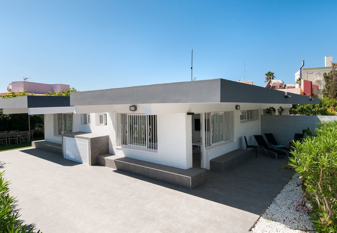 Villa in Maspalomas - Villa Blue