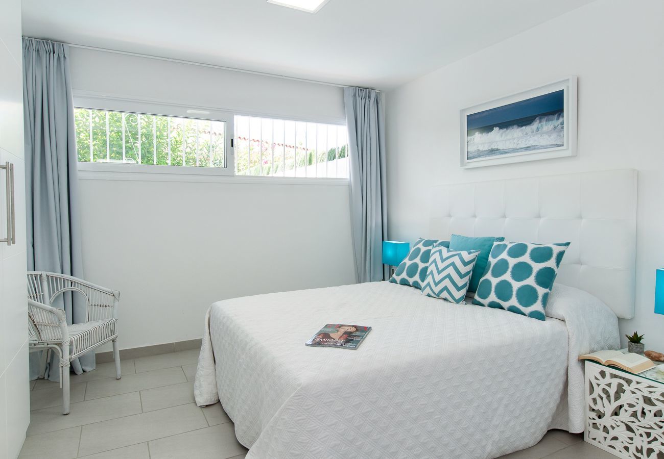 Villa in Maspalomas - Villa Blue
