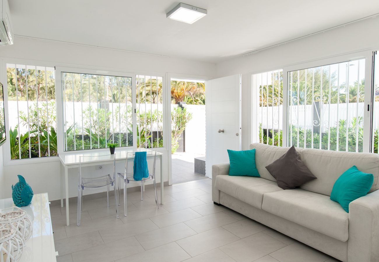 Villa in Maspalomas - Villa Blue