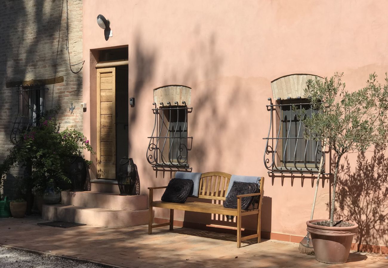 Apartment in Santa Maria Nuova - Appartement Monti