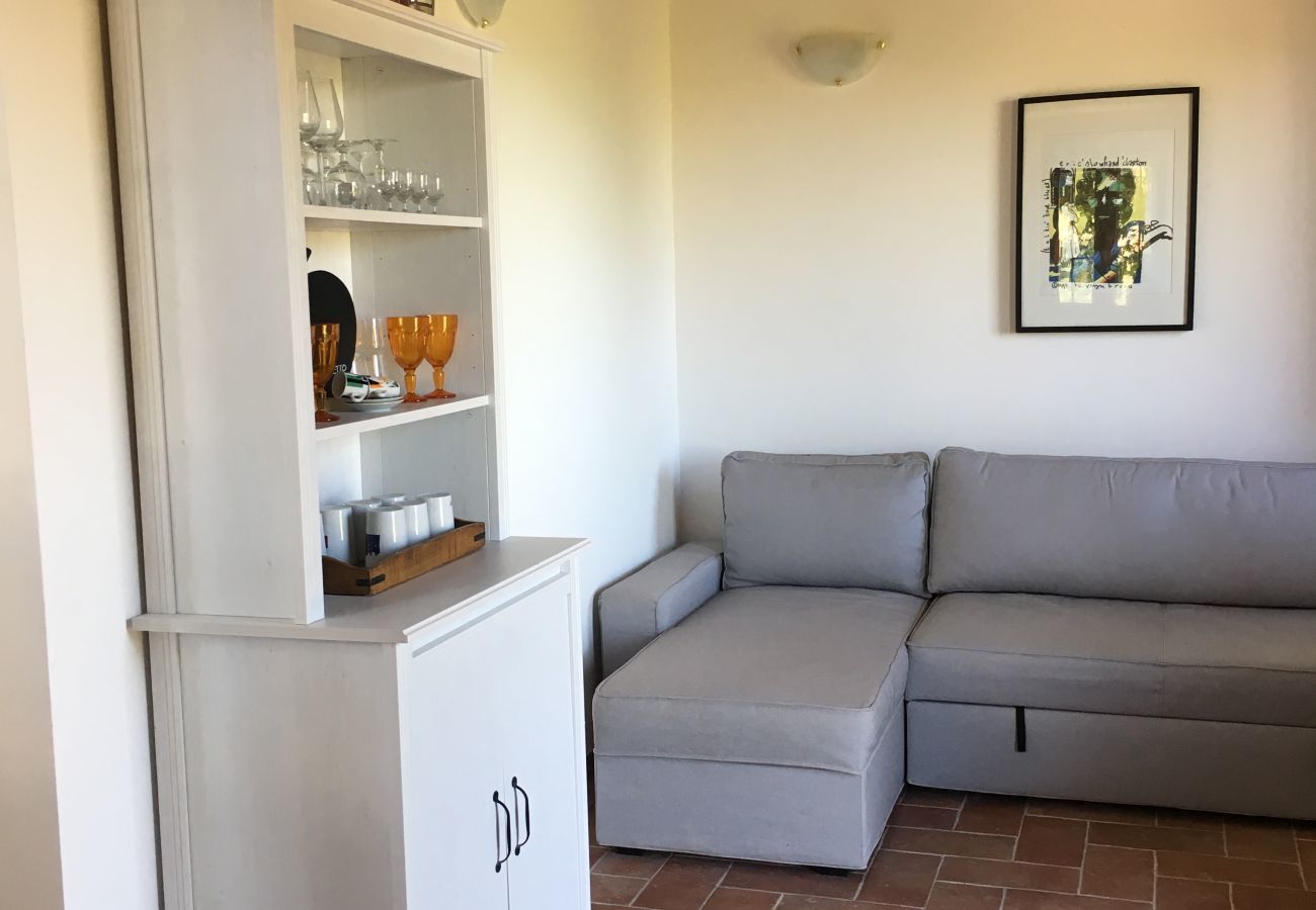 Apartment in Santa Maria Nuova - Appartement Monti