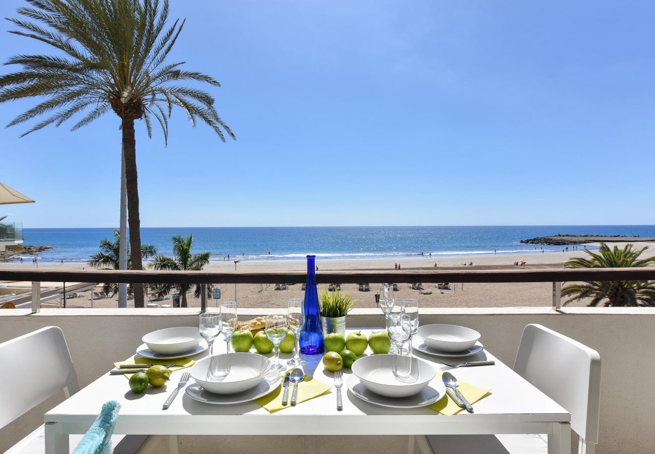 Apartment in Maspalomas - Casa Carla
