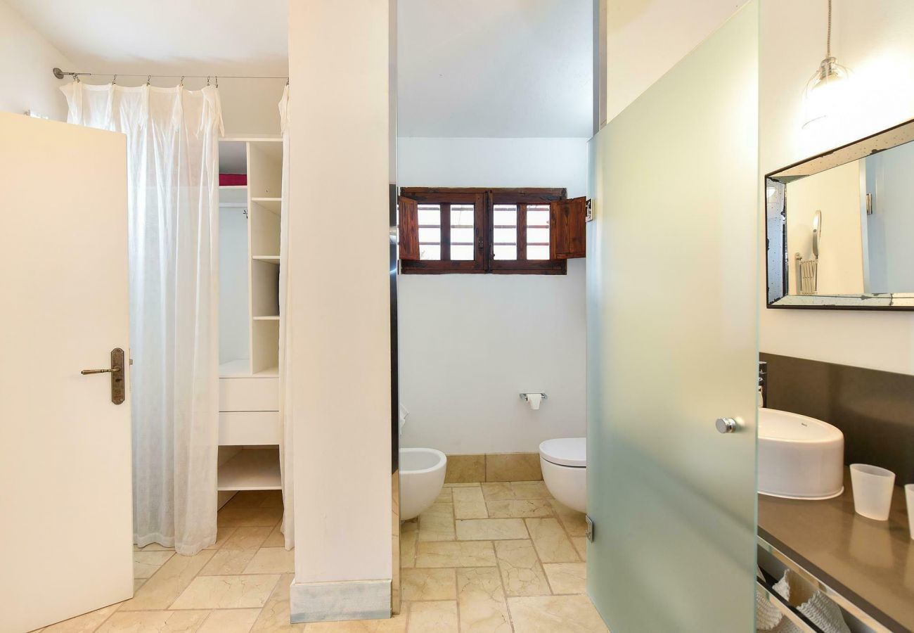 Apartment in Telde - Casita Ingenio