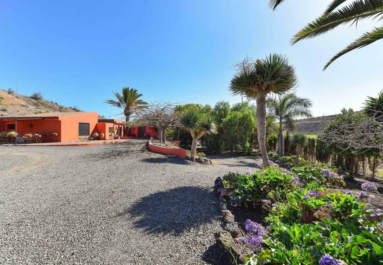 Apartment in Telde - Casita Ingenio
