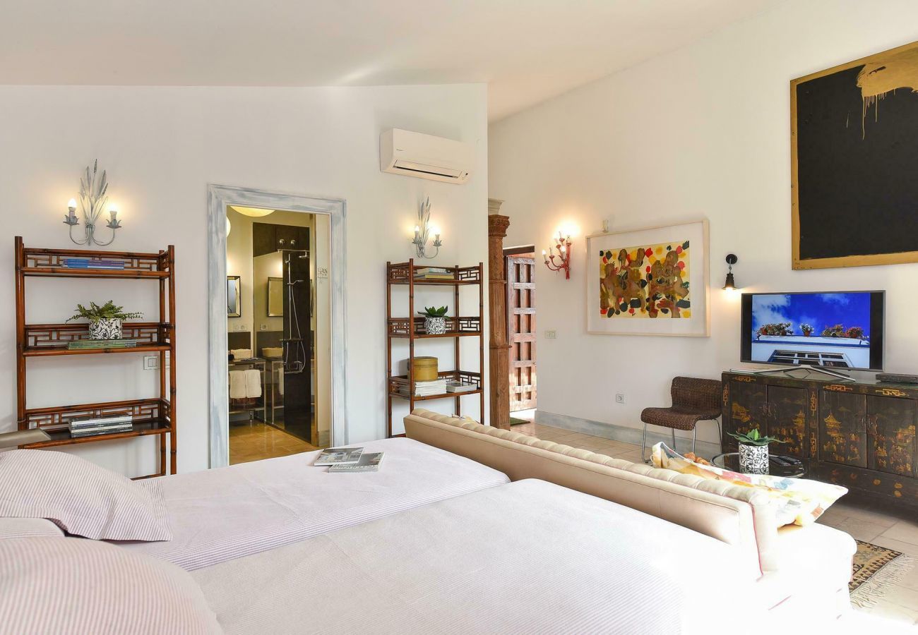 Apartment in Telde - Casita Ingenio
