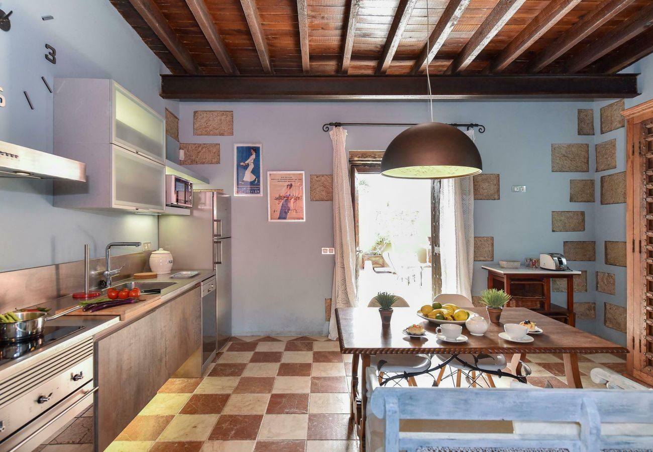 Apartment in Telde - Casita Ingenio