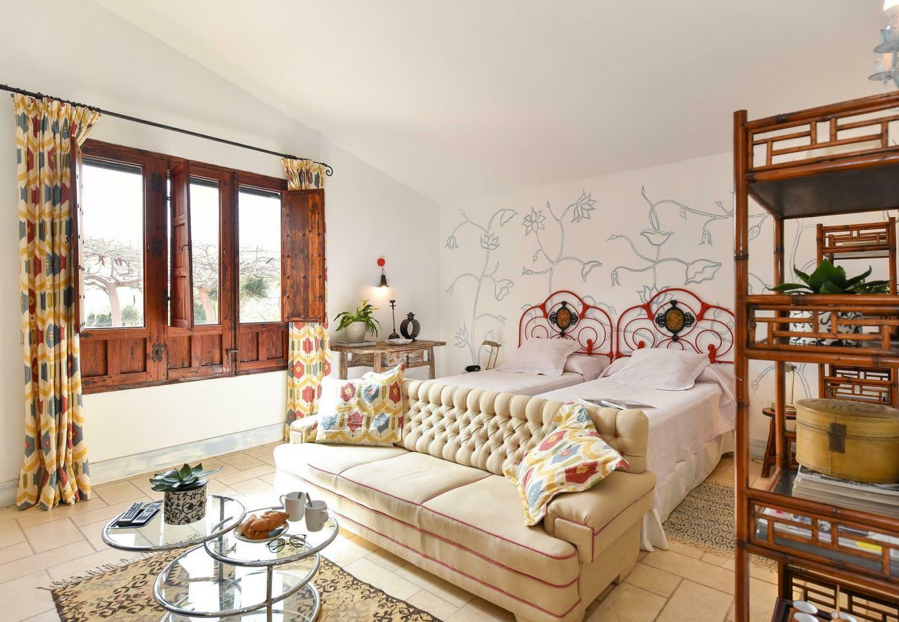 Apartment in Telde - Casita Ingenio