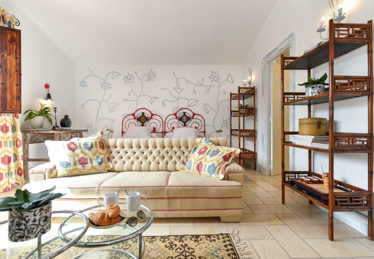 Apartment in Telde - Casita Ingenio