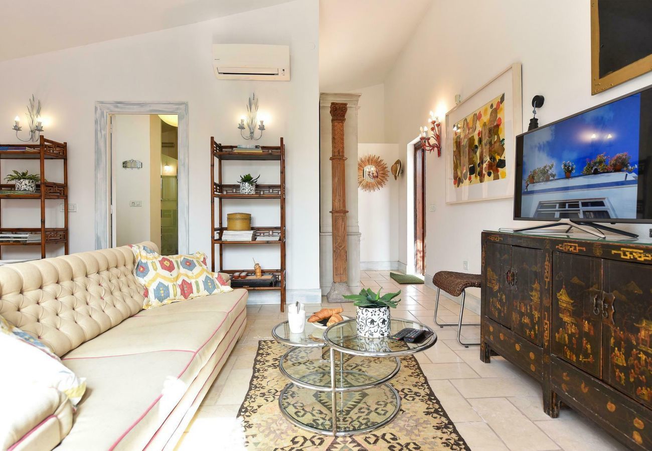 Apartment in Telde - Casita Ingenio